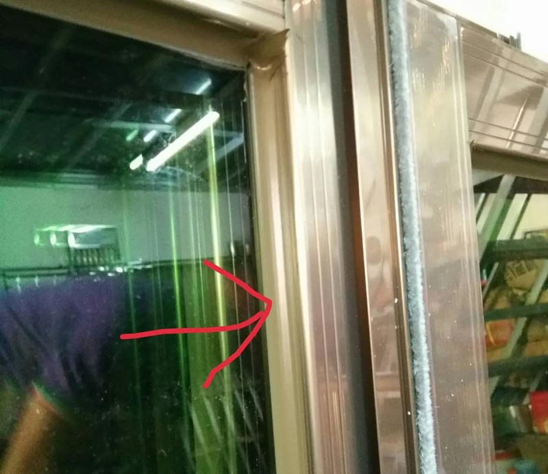 硅酮密封膠固化時間和注意事項